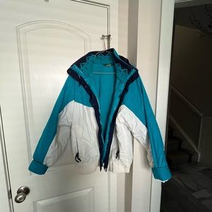 Hunt Club Vintage Jacket